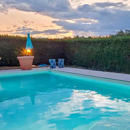 Cozy In 雷卡纳蒂