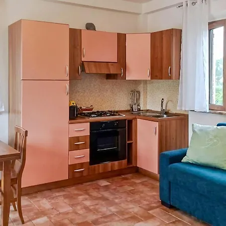 Prázdninový dům Cozy In Recanati