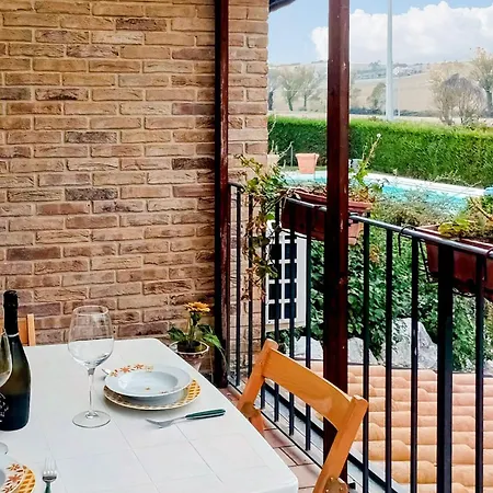 Cozy In * Recanati
