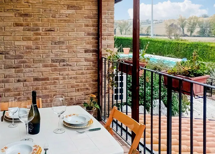 Cozy In * Recanati